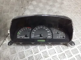 Chevrolet Rezzo Tachometer 96427156