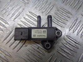 Chevrolet Lacetti Air pressure sensor 96436559