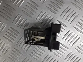 Citroen C4 I Salono pečiuko ventiliatoriaus rėlė 