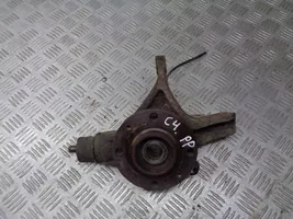 Citroen C4 I Stub axle 