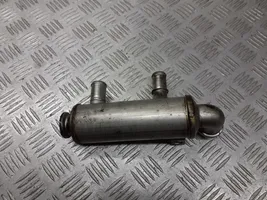 Citroen C4 I Uchwyt / Mocowanie chłodnicy spalin EGR 9646762280