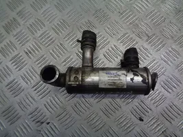 Citroen C4 I Uchwyt / Mocowanie chłodnicy spalin EGR 9646782280