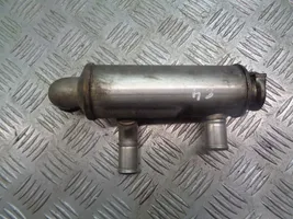 Citroen C4 I EGR aušintuvo kronšteinas 9646782280