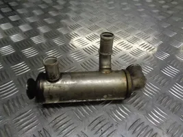 Citroen C4 I EGR aušintuvo kronšteinas 9646782280