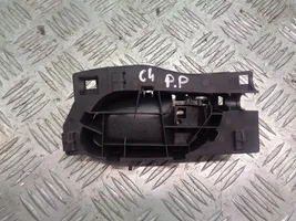 Citroen C4 I Galinė atidarymo rankenėlė (vidinė) 9643310VD