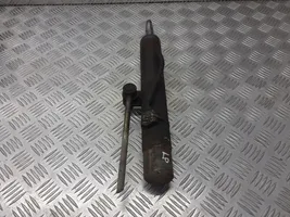 Citroen C5 Rear shock absorber/damper BRAK