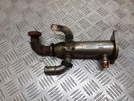 Citroen C5 Uchwyt / Mocowanie chłodnicy spalin EGR 9645689780