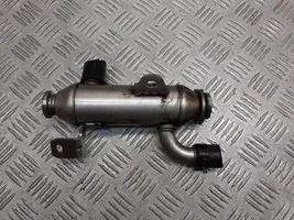 Citroen C5 Uchwyt / Mocowanie chłodnicy spalin EGR 9627242880