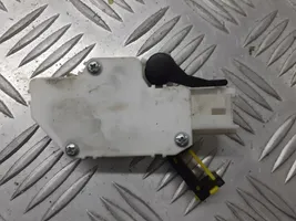 Citroen C4 I Picasso Sensore del pedale della frizione 9658666580