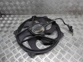 Citroen C4 I Hélice moteur ventilateur 