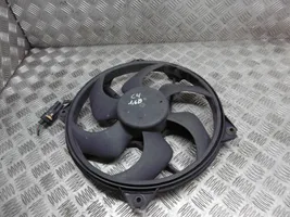 Citroen C4 I Hélice moteur ventilateur 