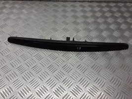 Citroen C3 Spoiler tylnej szyby klapy bagażnika 9680688977