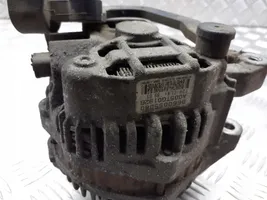 Citroen C3 Alternator 9660055080