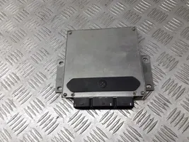 Citroen C3 Komputer / Sterownik ECU silnika 9648568480