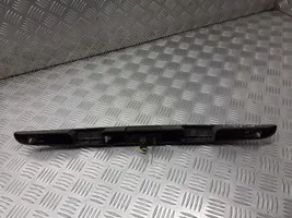 Citroen C3 Spoiler tylnej szyby klapy bagażnika BRAK