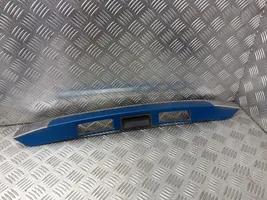 Citroen C3 Picasso Spoiler del portellone lunotto posteriore 9684450277