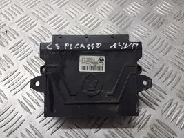 Citroen C3 Picasso Moduł / Sterownik gazu LPG 67R-010126