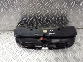 Citroen C3 Picasso Contagiri 555002081400