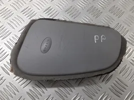 Citroen C3 Poduszka powietrzna Airbag pasażera 96462516ZG