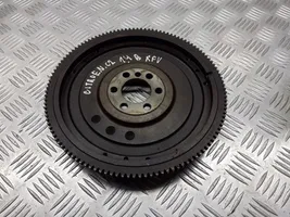 Citroen C2 Flywheel BRAK