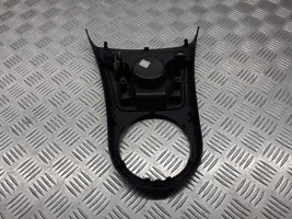 Citroen C2 Gear shifter surround trim plastic 9637999777