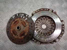 Citroen Berlingo Pressure plate 