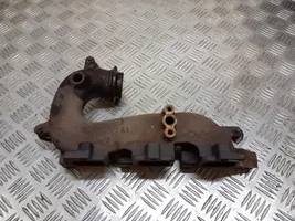 Chrysler 300M Exhaust manifold 4663762