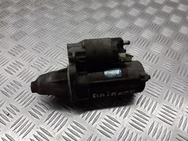 Daihatsu Cuore Starter motor 228000-7210