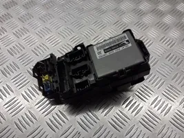 Daihatsu Cuore Fuse box cover 85980-B2030