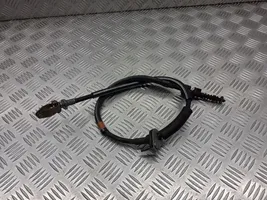 Daihatsu Cuore Gear shift cable linkage BRAK