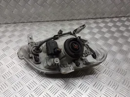 Daihatsu Cuore Headlight/headlamp 