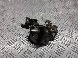 Daihatsu Cuore Rear door lock 