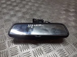 Opel Signum Atpakaļskata spoguļa apdare 24439956