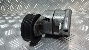 Opel Signum Koło pasowe napinacza paska alternatora 9202550AS