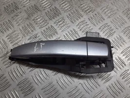 Opel Vectra C Rear door interior handle 