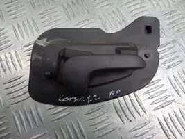 Opel Corsa C Rivestimento della maniglia interna per portiera posteriore 