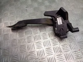 Opel Corsa C Brake pedal 