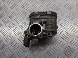 Opel Corsa C Sklendės padėties daviklis 0280750044