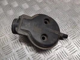 Opel Corsa C Odpowietrznik / Separator oleju 90572687