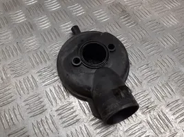 Opel Corsa C Odpowietrznik / Separator oleju 90572687