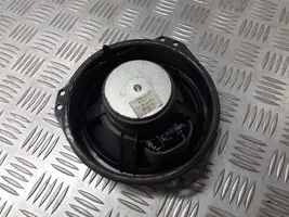 Opel Corsa C Subwoofer-bassokaiutin 9175188