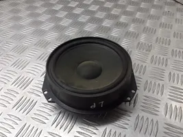 Opel Corsa C Subwoofer-bassokaiutin 9175188