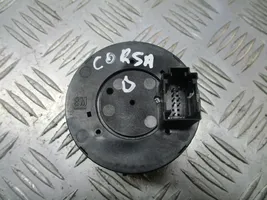 Opel Corsa D Light switch 13249396