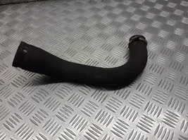 Opel Astra J Turbo air intake inlet pipe/hose 