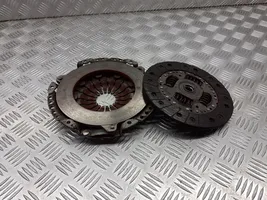 Opel Agila A Pressure plate BRAK