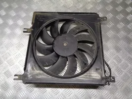 Opel Agila A Ventilateur de refroidissement de radiateur électrique 861694W