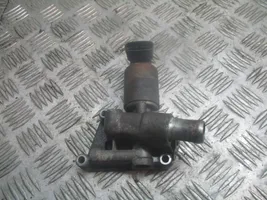 Opel Agila A Valvola EGR 9157671