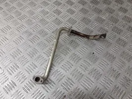 Opel Agila A EGR valve line/pipe/hose 