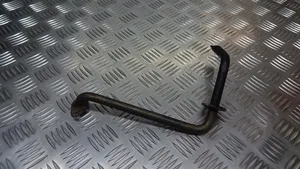 Opel Agila A EGR valve line/pipe/hose 