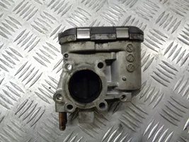 Opel Agila A Vārsta stāvokļa sensors 9157512